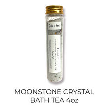 Load image into Gallery viewer, CRYSTAL BATH TEA- SOAKE
